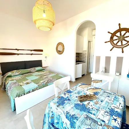 Piramidi 17 By Interhome Appartement Lido delle Nazioni