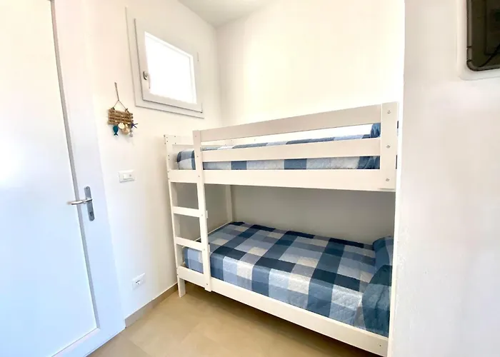 Piramidi 17 By Interhome *