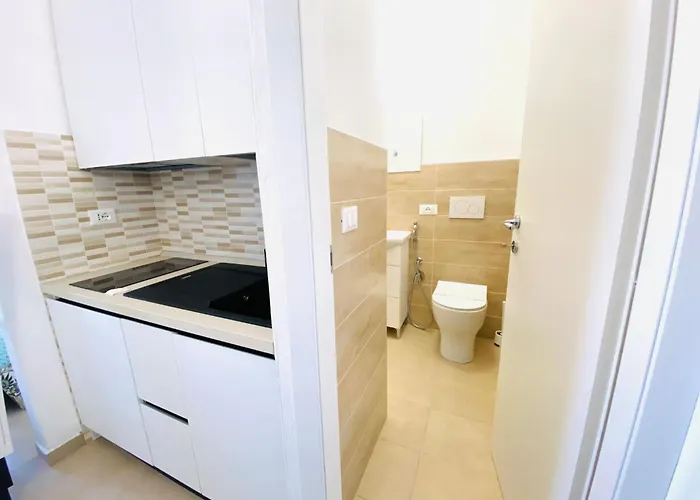 Apartman Piramidi 17 By Interhome *