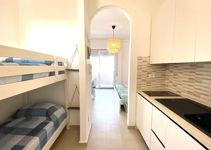 Apartman Piramidi 17 By Interhome *