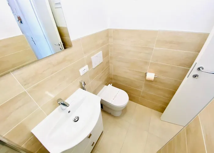 Apartman Piramidi 17 By Interhome Lido delle Nazioni