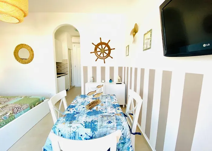 Apartman Piramidi 17 By Interhome Lido delle Nazioni