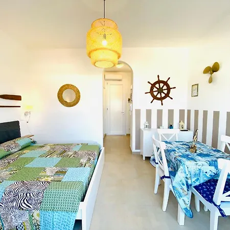 Appartement Piramidi 17 By Interhome *