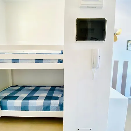 Piramidi 17 By Interhome Appartement Lido delle Nazioni