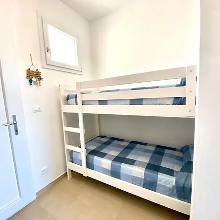 Piramidi 17 By Interhome *