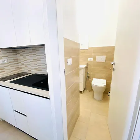 Appartement Piramidi 17 By Interhome *