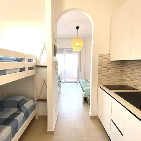 Appartement Piramidi 17 By Interhome *