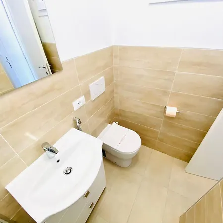 Appartement Piramidi 17 By Interhome Lido delle Nazioni