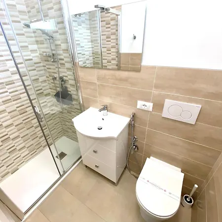 Piramidi 17 By Interhome * Lido delle Nazioni