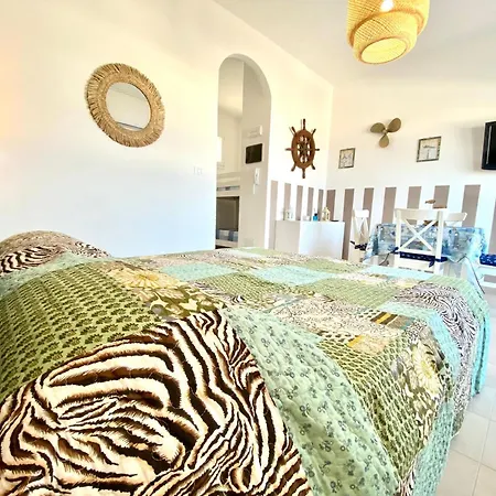 Apartamento Piramidi 17 By Interhome Lido delle Nazioni