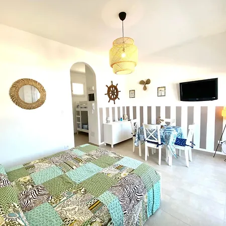 Piramidi 17 By Interhome Apartamento *