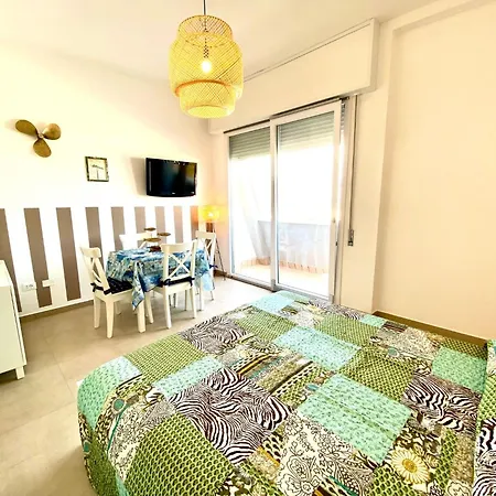 Piramidi 17 By Interhome Apartamento