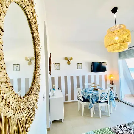 Piramidi 17 By Interhome Apartamento