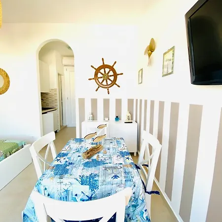 Apartamento Piramidi 17 By Interhome Lido delle Nazioni