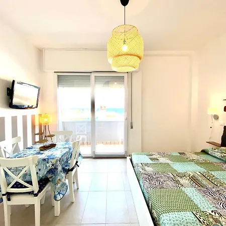Piramidi 17 By Interhome Apartamento *