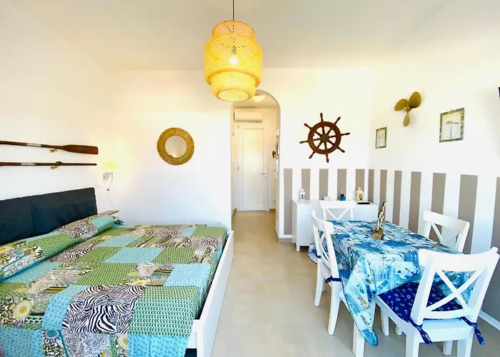 Appartement Piramidi 17 By Interhome *