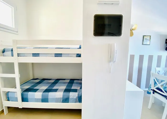 Piramidi 17 By Interhome Appartamento Lido delle Nazioni