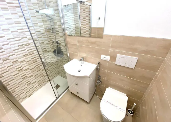 Piramidi 17 By Interhome * Lido delle Nazioni