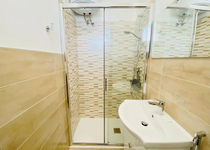 Piramidi 17 By Interhome Appartamento *