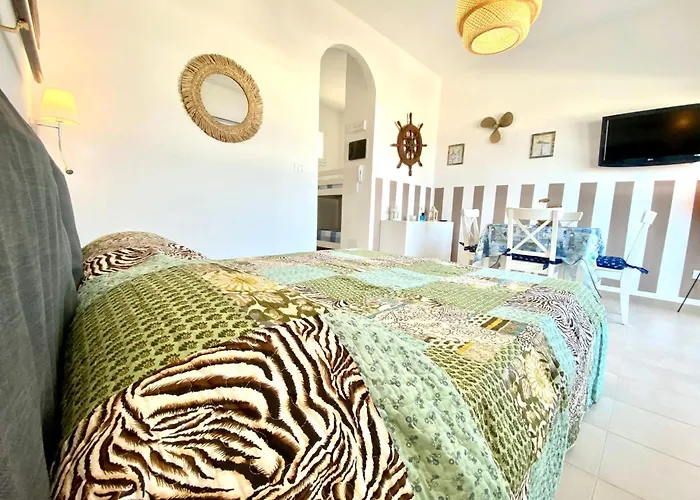 Appartement Piramidi 17 By Interhome Lido delle Nazioni