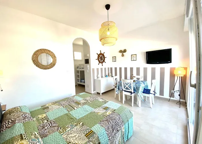 Piramidi 17 By Interhome Appartamento *