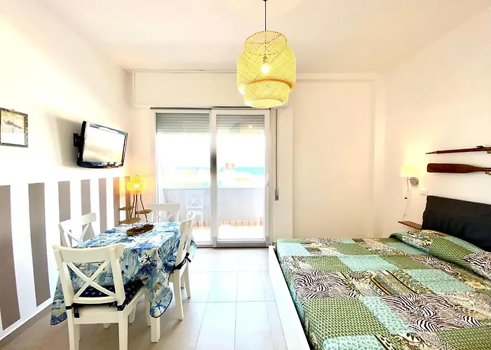 Piramidi 17 By Interhome Appartement *